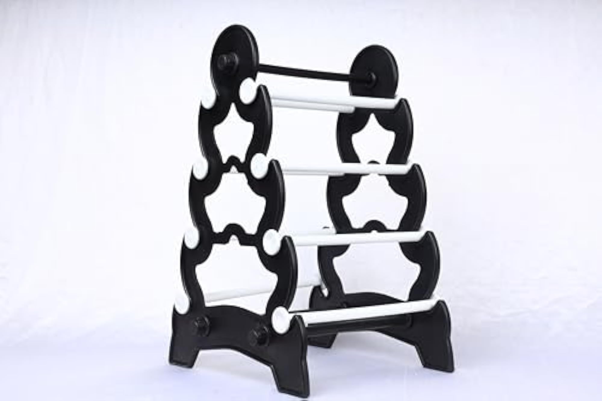 Pack of 2 Bangle Organiser Stand for Women